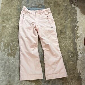OBERMEYER Ski Pants M (10-12)